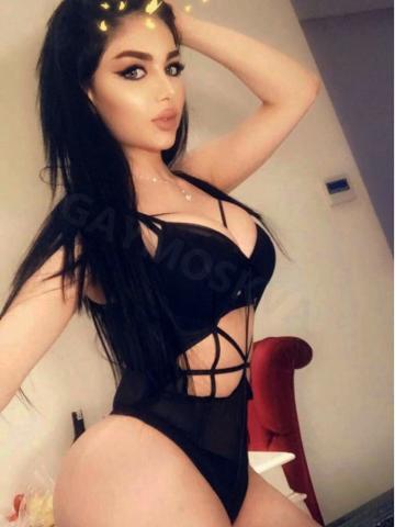 Индивидуалка Анжелика Фотография 2