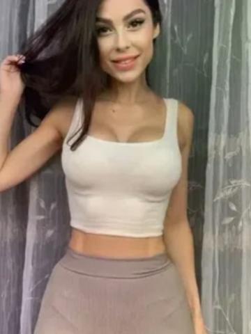 Индивидуалка Сарра Фотография 3