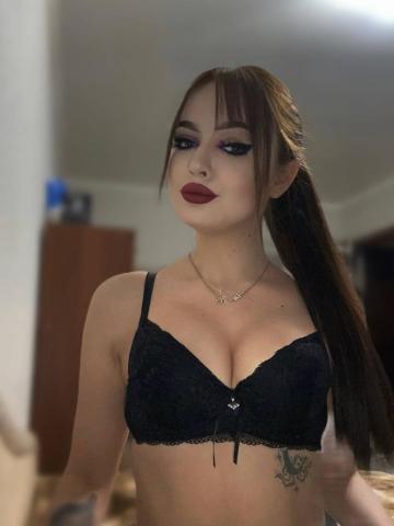 Индивидуалка Мария Фотография 2