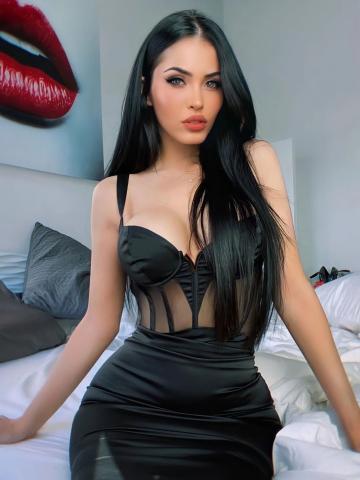 Индивидуалка Милана Фотография 3
