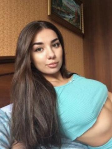 Индивидуалка Зита Фотография 2