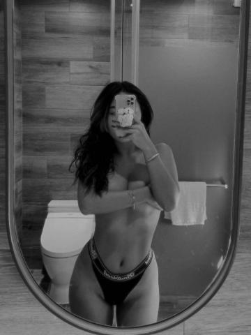 Индивидуалка Сабина Фотография 2