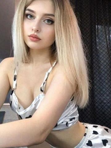 Индивидуалка Сарра Фотография 3